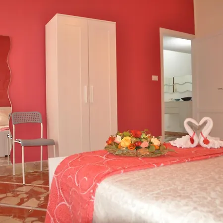 B&t House Apartment Palermo