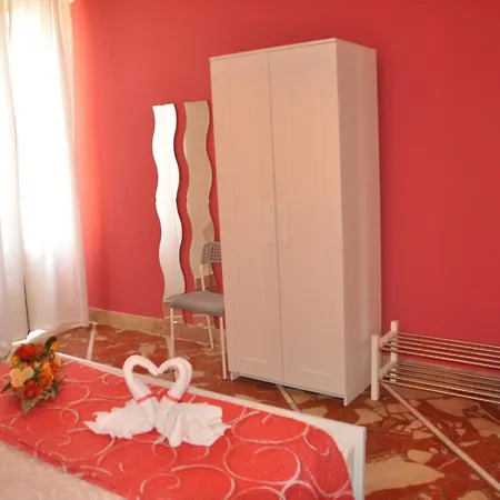 B&t House Apartment Palermo