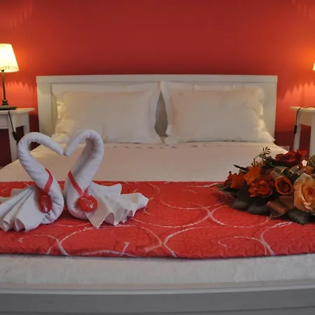 B&t House Apartment Palermo