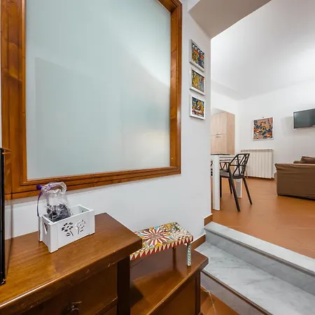 Casa Ruggiero Casa vacanze *