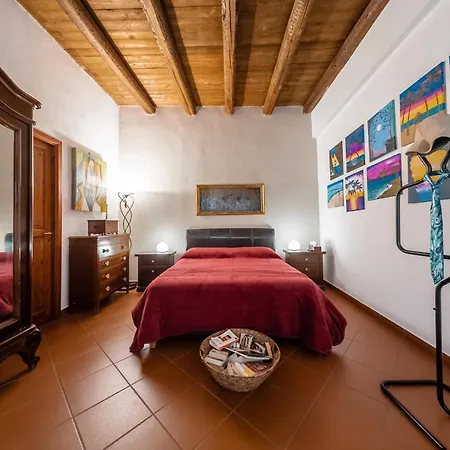 Casa Ruggiero Casa vacanze