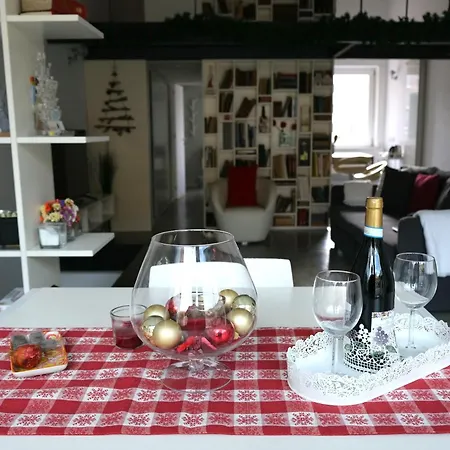 Apartment Db Exclusive