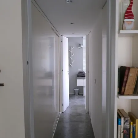 Db Exclusive Apartment *