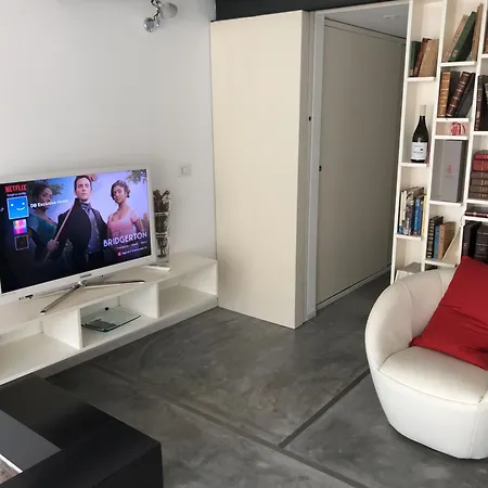 Db Exclusive Apartment *