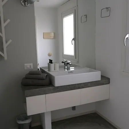 Apartment Db Exclusive