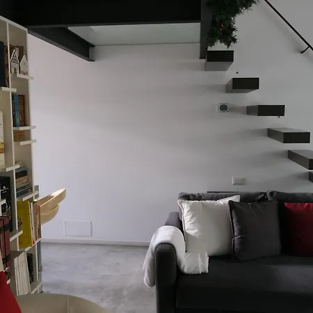 Db Exclusive Apartment Palermo