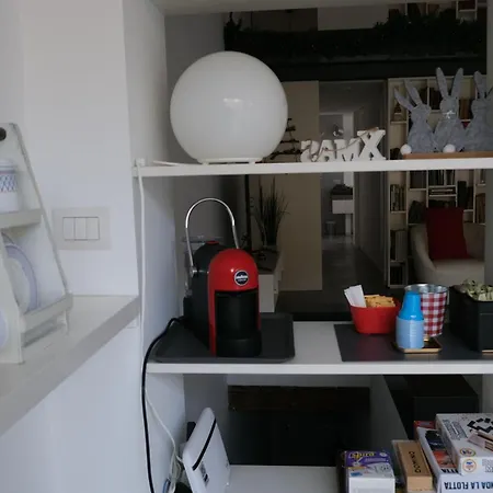 Apartment Db Exclusive Palermo