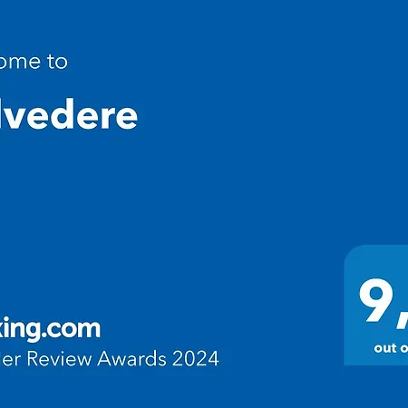 Belvedere