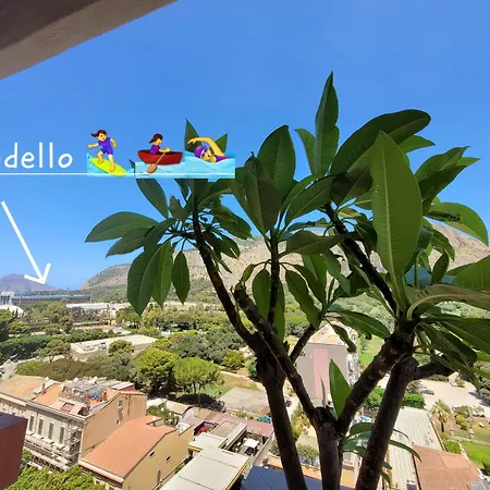 Apartment Leoni63