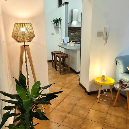 Leoni63 Apartment *