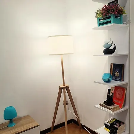 Apartment Leoni63
