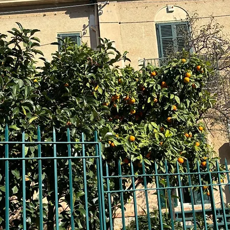 Apartment Matteotti Living And Garden *