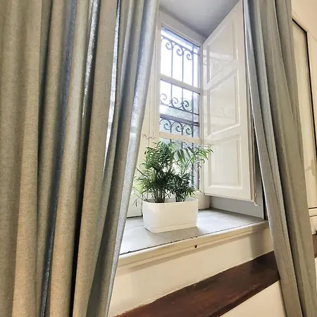 Apartment Leoni63 Palermo