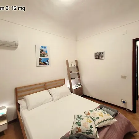 Leoni63 Apartment