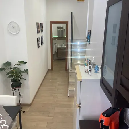 Stazione Apartment
