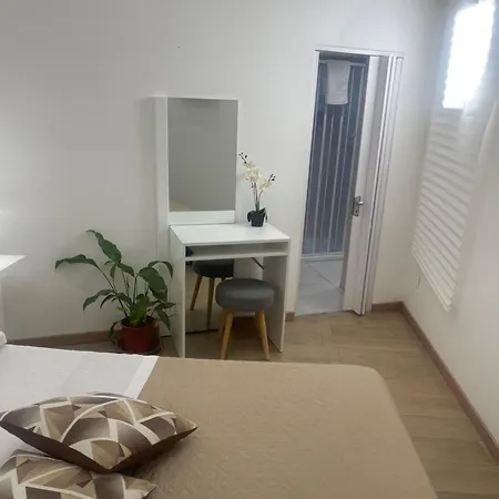 Maison Vittoria Stazione Apartamento Palermo