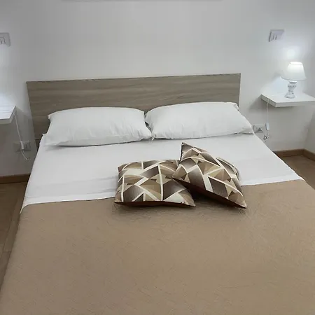 Apartamento Maison Vittoria Stazione