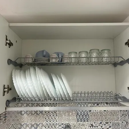 Casa Maria Rosa Semplice Apartment Palermo