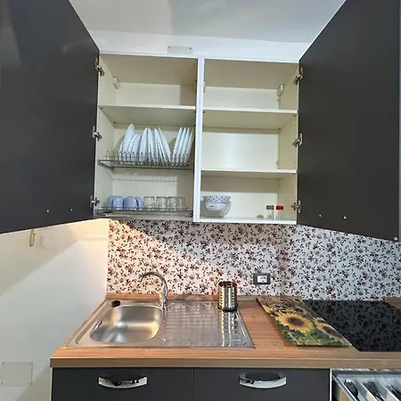 Casa Maria Rosa Deliziosa Apartment