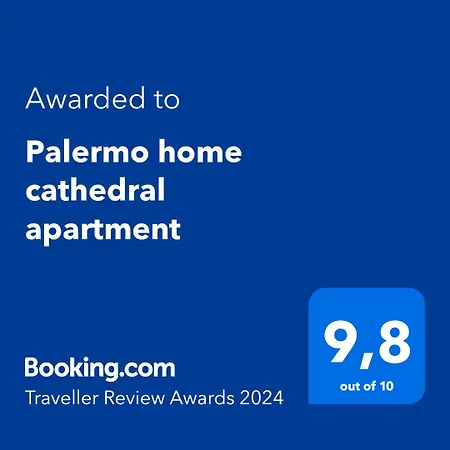 Apartman Cathedral *