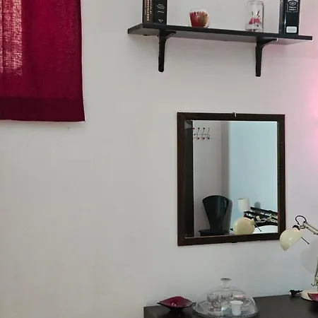 Magione Apartment Palermo