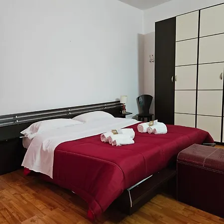 Apartment Magione Palermo