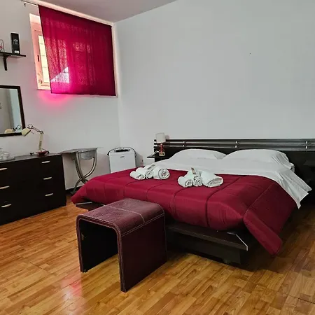 Apartment Magione