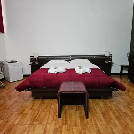 Apartment Magione Palermo