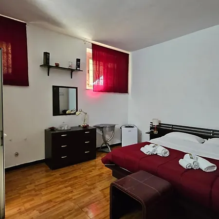Magione Apartment
