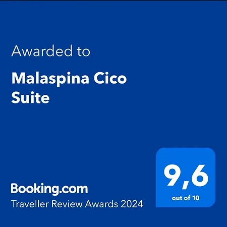 Malaspina Cico Appartamento *