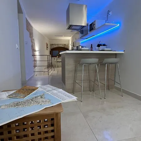 Palermo21apartment