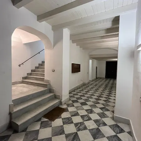 Apartment Palermo21apartment *