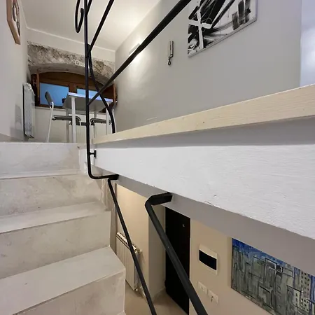 Palermo21apartment *