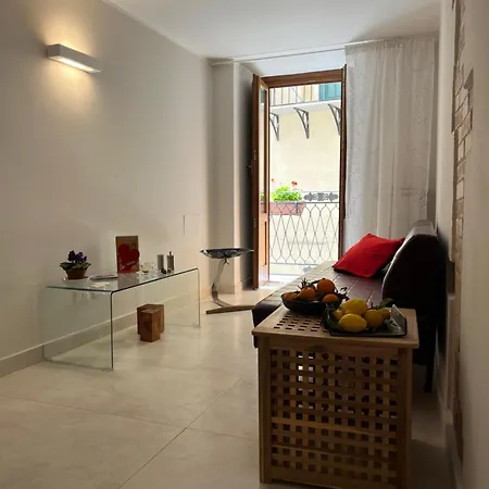 Apartment Palermo21apartment Palermo