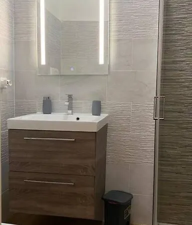 Casa Con Vasca Idromassaggio In Centro Storico Holiday home *