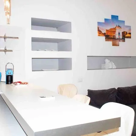 Holiday home Casa Con Vasca Idromassaggio In Centro Storico *