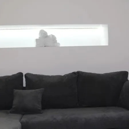 Casa Con Vasca Idromassaggio In Centro Storico