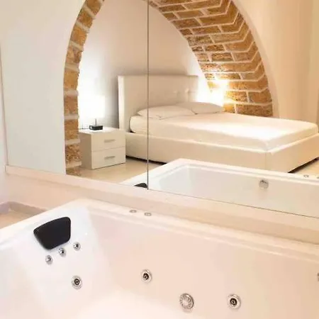 Holiday home Casa Con Vasca Idromassaggio In Centro Storico *