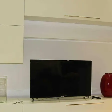 Casa Con Vasca Idromassaggio In Centro Storico Holiday home *