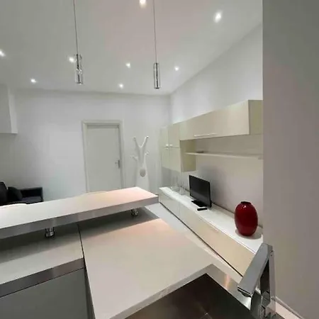 Holiday home Casa Con Vasca Idromassaggio In Centro Storico Palermo