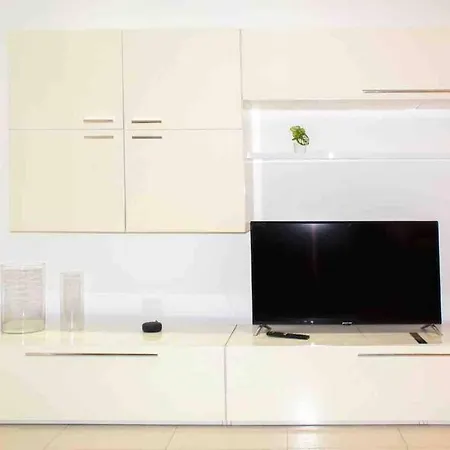 Casa Con Vasca Idromassaggio In Centro Storico *