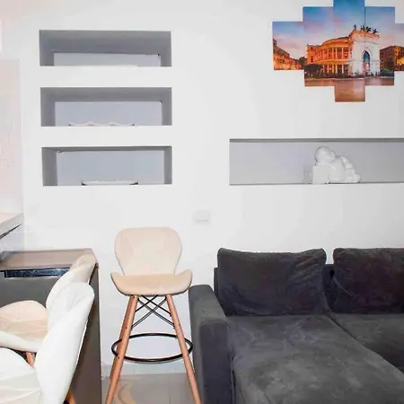 Casa Con Vasca Idromassaggio In Centro Storico Palermo