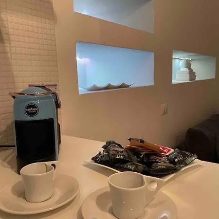 Casa Con Vasca Idromassaggio In Centro Storico Holiday home
