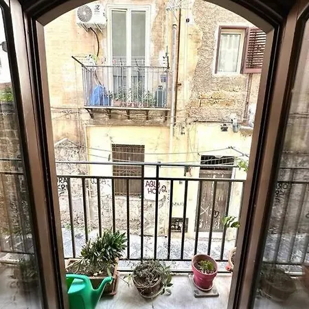 Holiday home Tra I Tesori Di *