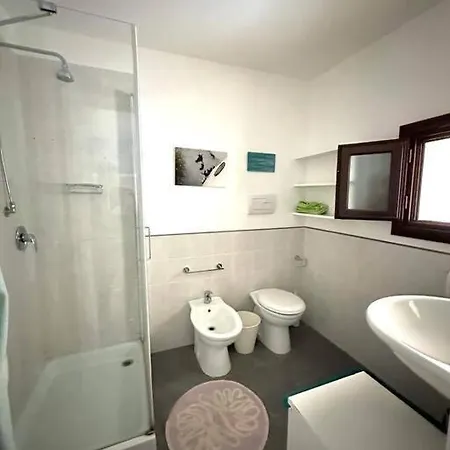 Tra I Tesori Di Holiday home *