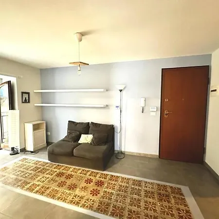 Holiday home Tra I Tesori Di
