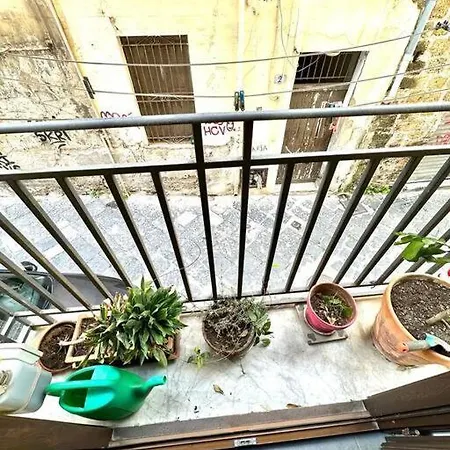 Holiday home Tra I Tesori Di