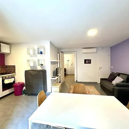 Holiday home Tra I Tesori Di *