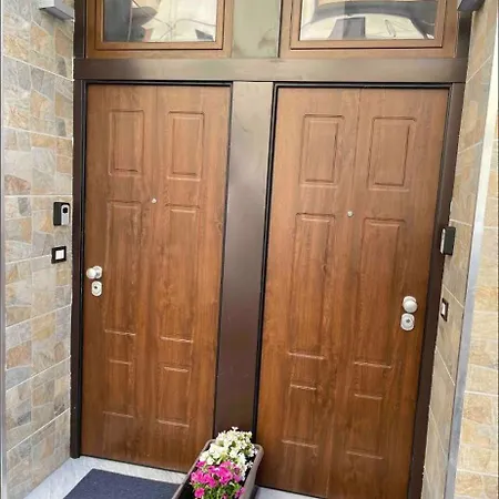 Maison Vittoria Stazione Apartamento *