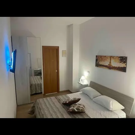 Apartamento Maison Vittoria Stazione Palermo